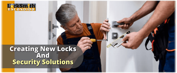 Escondido CA Locksmith