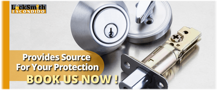 Lock Change Service Escondido CA (760) 278-6493